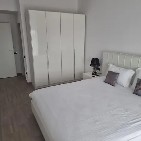 L.a. Nord 3 Appartement Mamaia