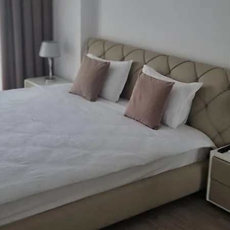 Appartement L.a. Nord 3