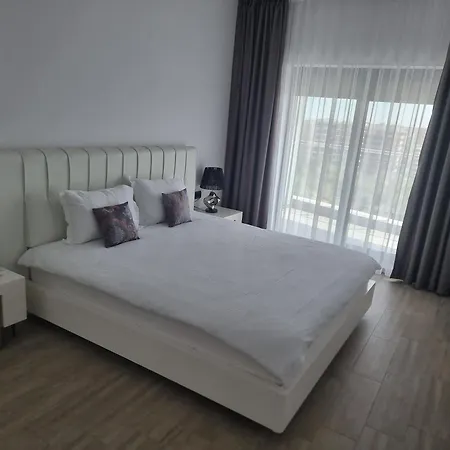 L.a. Nord 3 * Mamaia